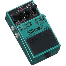 BOSS SL-2 Slicer Advanced