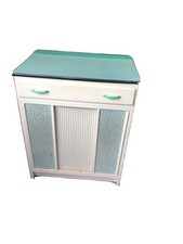 Vintage retro cream - vintage,retro,cream, kitchen