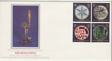 GB Stamps First Day Cover