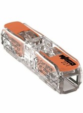 WAGO 221-2411 Inline Reusable