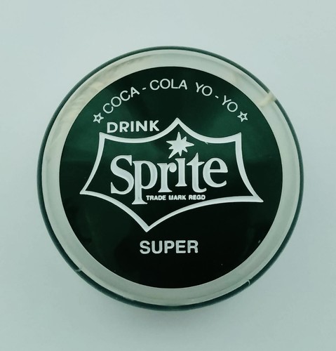 Coca cola sprite spinner yo - sprite,