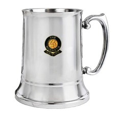 Watford football club tankard