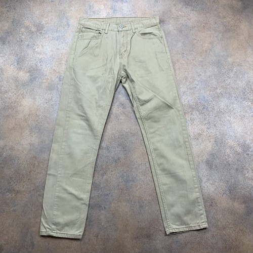 Levi 508 jeans mens 29 - 508,