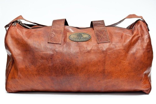 Gvb designer bag - bag, leather