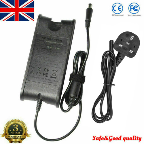 Laptop charger for dell - charger,
