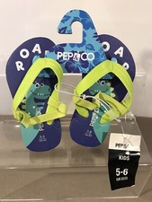 Baby Boy Kids Summer Shoe Pep