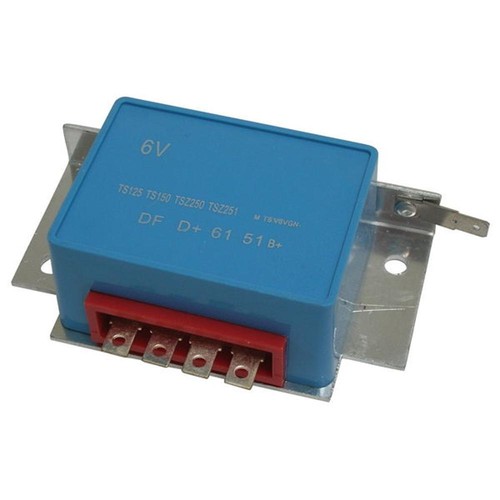Regulator etz - regulator,