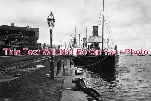 487 poole quay dorset - 487,