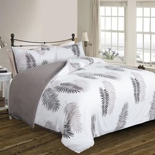 Reversible Duvet Cover Quilt
