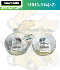 Kawasaki W1 W2SS / W2TT Air