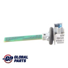 Mercedes W177 Interior Air