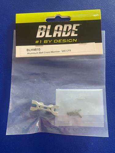 Blade aluminium belt - belt, cross
