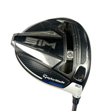 Taylormade Sim Driver / 9