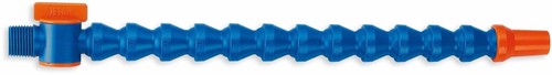 Jeton flexible coolant hose - flexible,