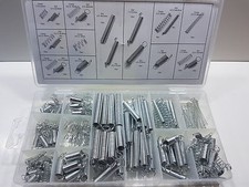 200pc SPRINGS SET ASSORTMENT
