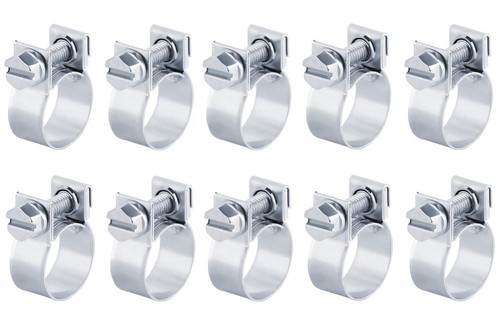Pieces clamps mini - pieces, w1