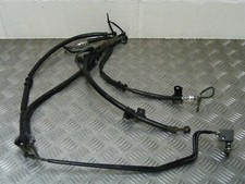 XJ6 Diversion-F Brake Hoses Various ABS Genuine Yamaha 2010-2016 A205