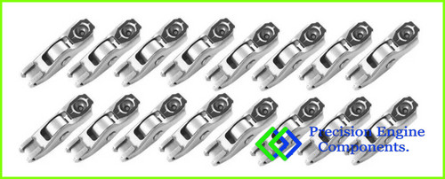 New lr073775 rocker arm - new,