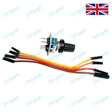 🇬🇧 GOTEK Rotary Encoder