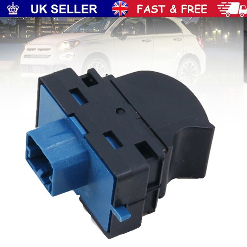 Electric window switch button - electric,
