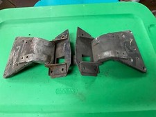 BD15495 BD15496 ORIGINAL E-TYPE S1 S1.5 S2 R/H & L/H DOOR HINGES (I)