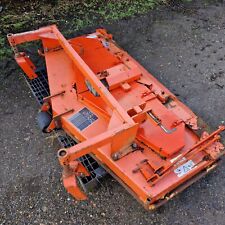 Kubota F3680 F2880 RCK60R 60" Outfront Mower Deck - Rear Discharge