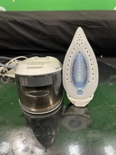 Tefal Pressurised Steam