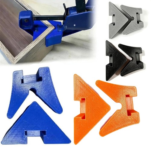 4pcs corner clamp adapter - corner,