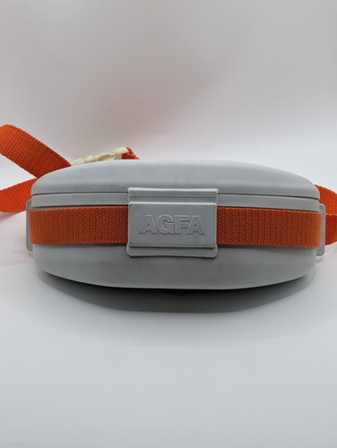 Vintage agfa touring 35mm - vintage,