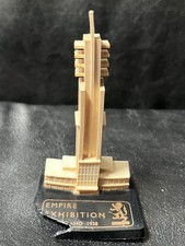 Empire Exhibition Glasgow