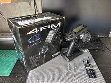 Futaba 4PM 2.4ghz T-FHSS SR