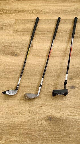 Slazenger junior golf clubs - junior,