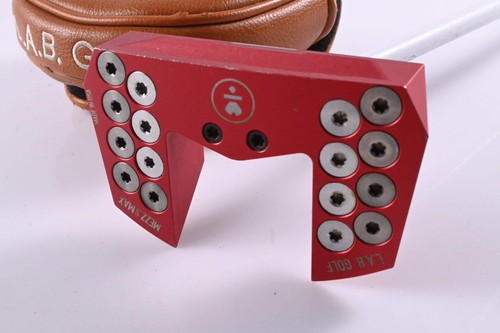 Golf mezz max - golf, putter