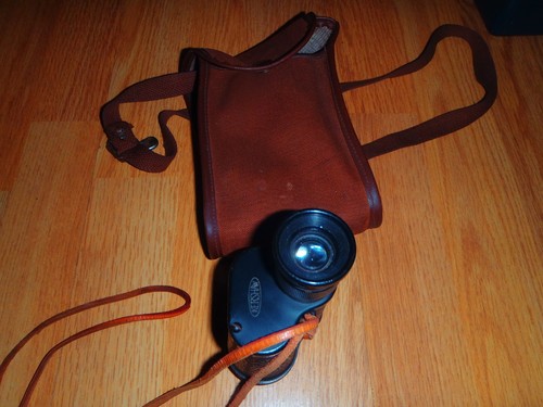 Vintage kershaw monocular - vintage,