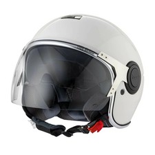 Piaggio Jet Helmet For Vespa