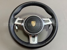 Porsche 911 997 991 Turbo GT3