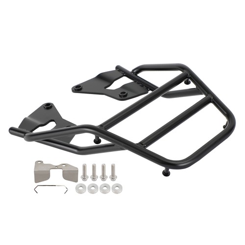 Rear luggage top - rear,