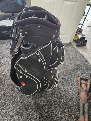Jax golf trolley bag - trolley, –
