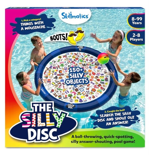 Inflatable pool party game - pool,