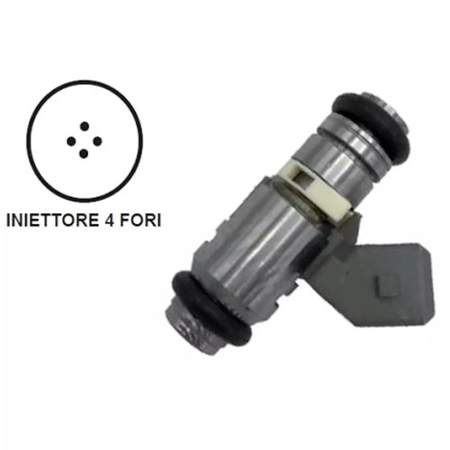Hole injector for - hole,