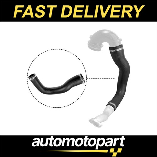 Gates turbo hose fits - gates,