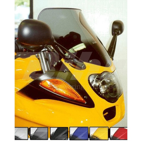 Mra windshield screen - screen, dome
