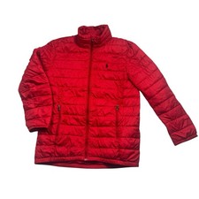 POLO Ralph Lauren Kids Red