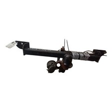 CORSA SWB CDTI MK3 D Towbar