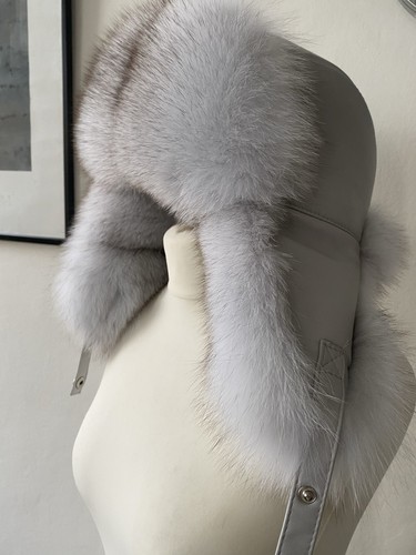 Women faux leather grey - women's,