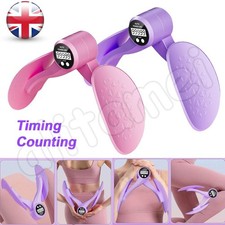 Thigh Master & Kegel Exerciser