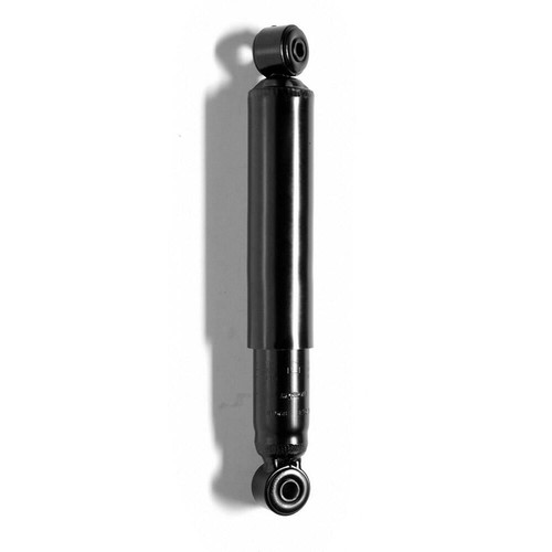 Monroe rear shock absorber - rear,