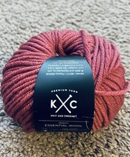 Knit and Crochet Premium