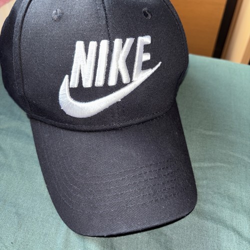 Nike men cap black - men’s,