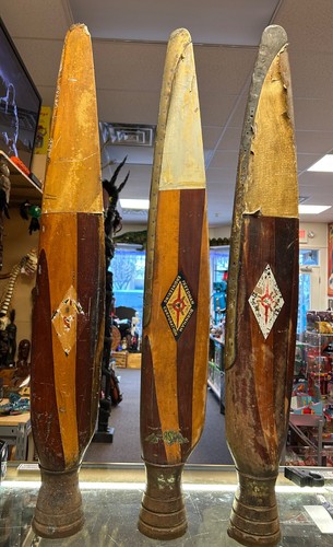 Vintage wooden airplane - vintage,